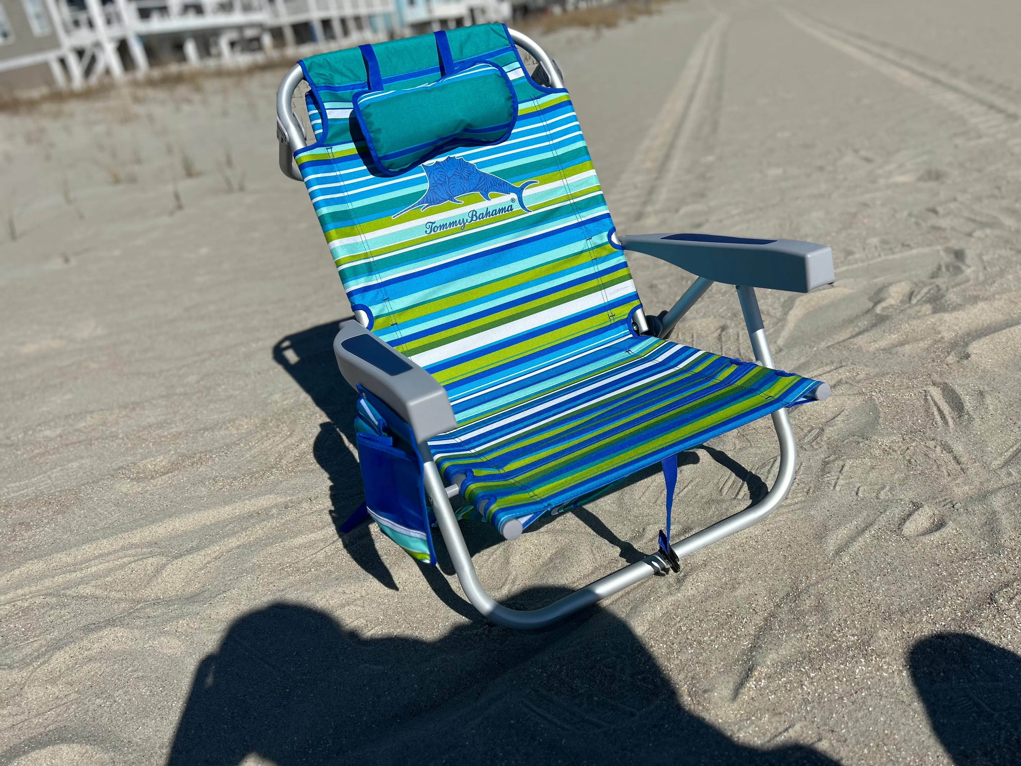 Beach Chair