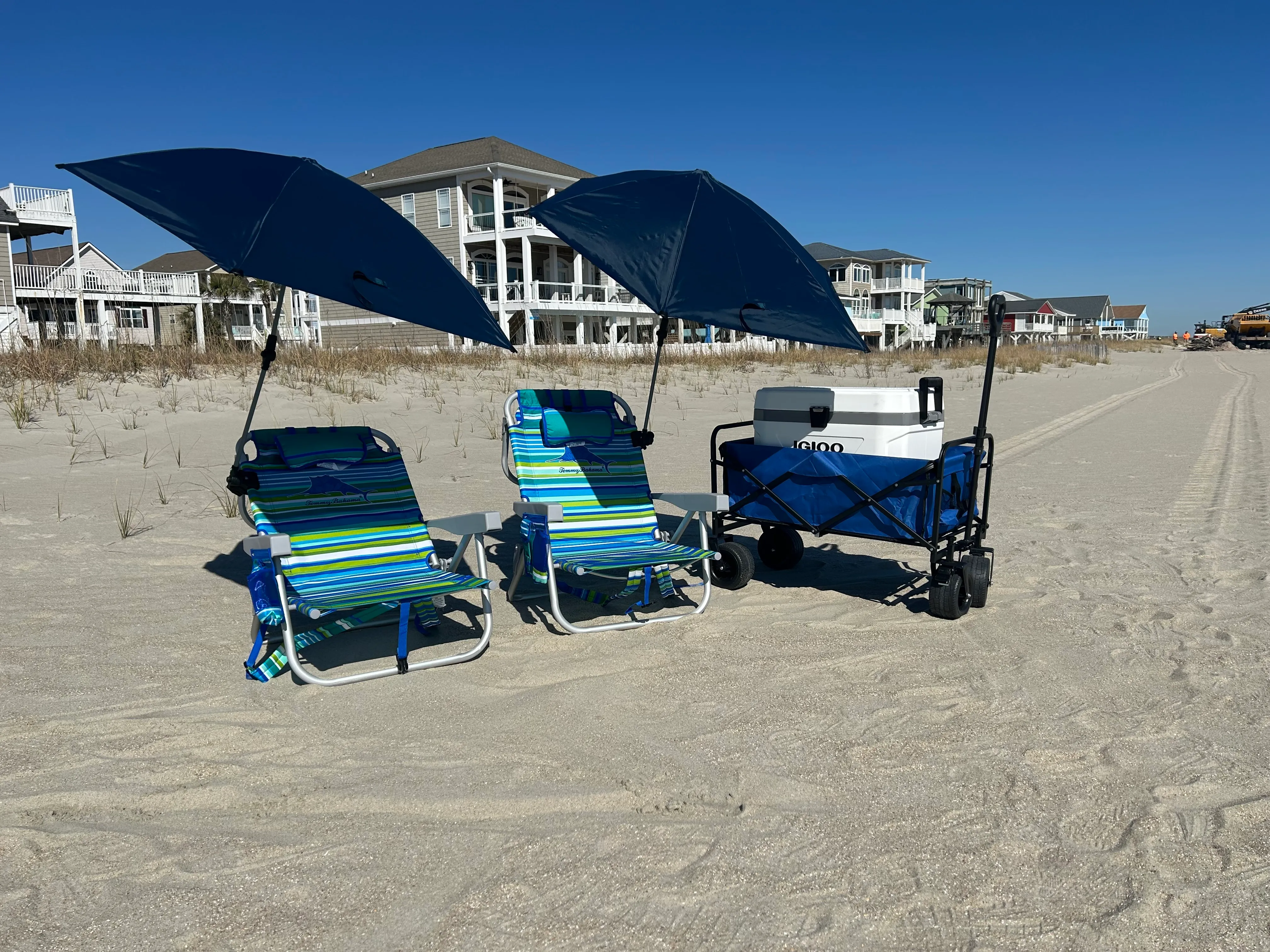 Smaller Beach House Bundle