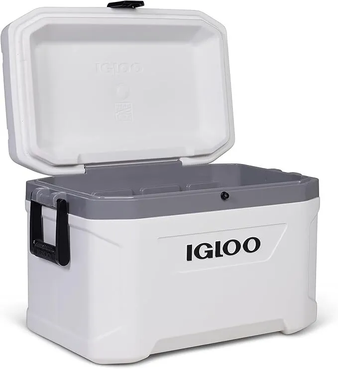 54-Quart Cooler
