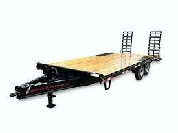 Car Haulers