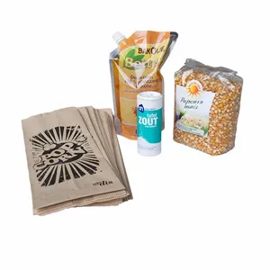 Popcorn maiskorrels 50 porties