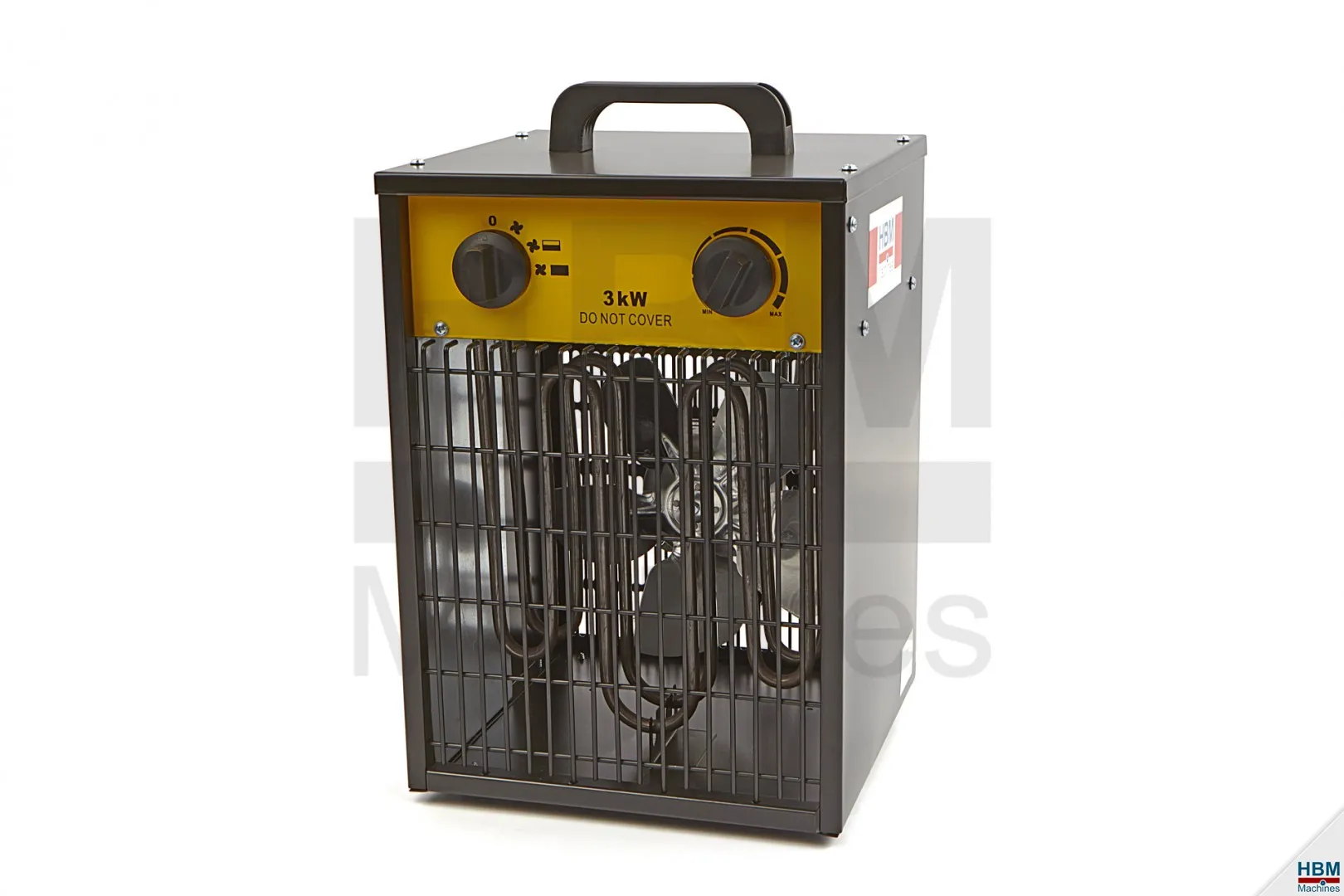 3000 Watt Professionele Elektrische Heater
