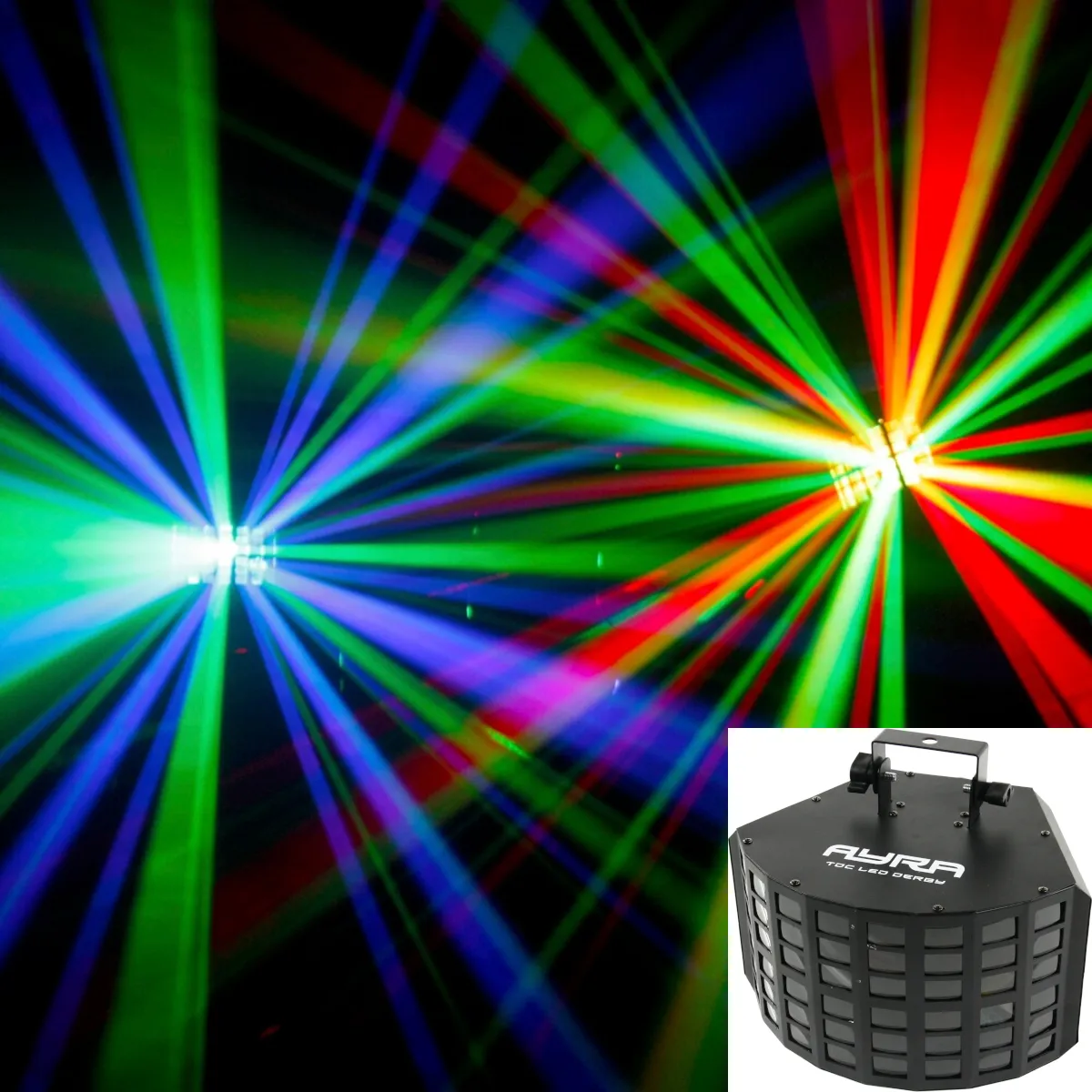 LED Derby