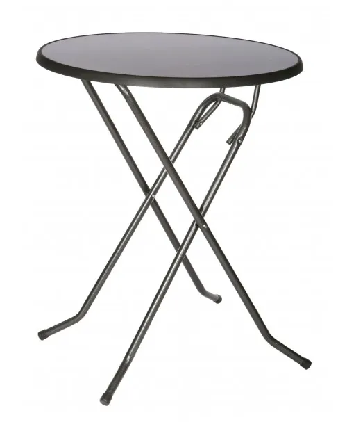 Statafel Ø 80 cm