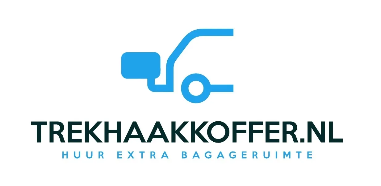 Trekhaakoffer