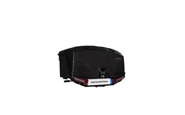 Towbox Alpha Urban: 330 liter