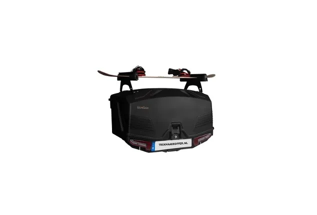 Towbox Alpha Urban  SKI: 330 liter