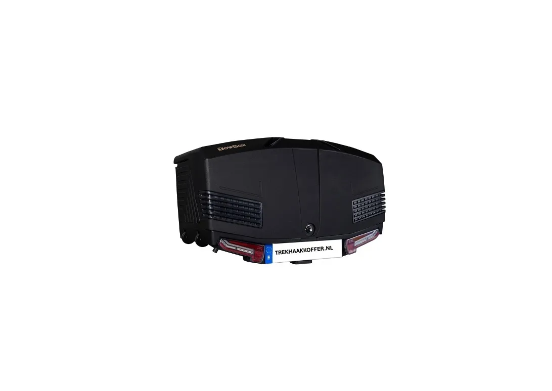 TowBox V3: 400 liter