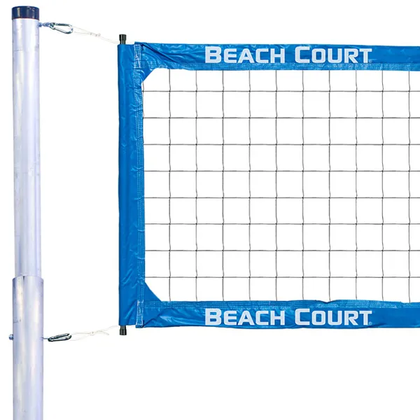 Seattle Beach Volleyball Net Rental Gearhouse Member's Gear Library