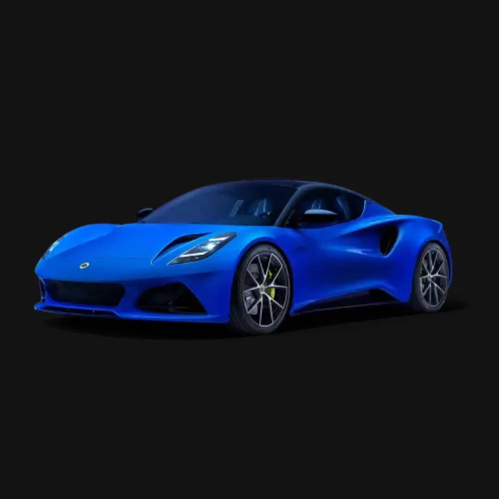 Lotus Emira