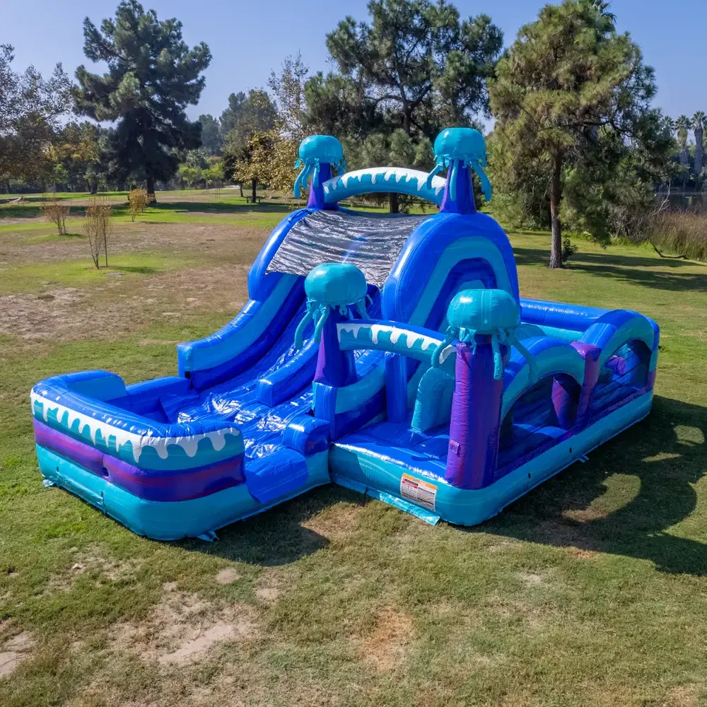Bounce Houses