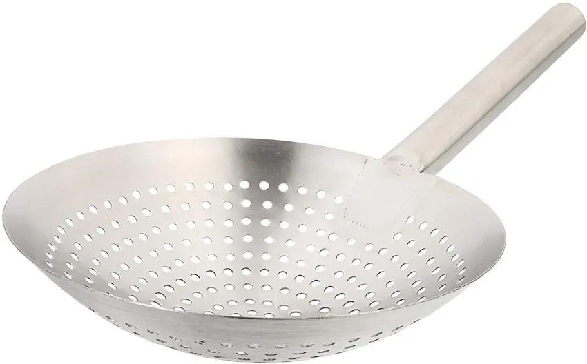 RICE STAINER | SHADY CABIN RENTALS