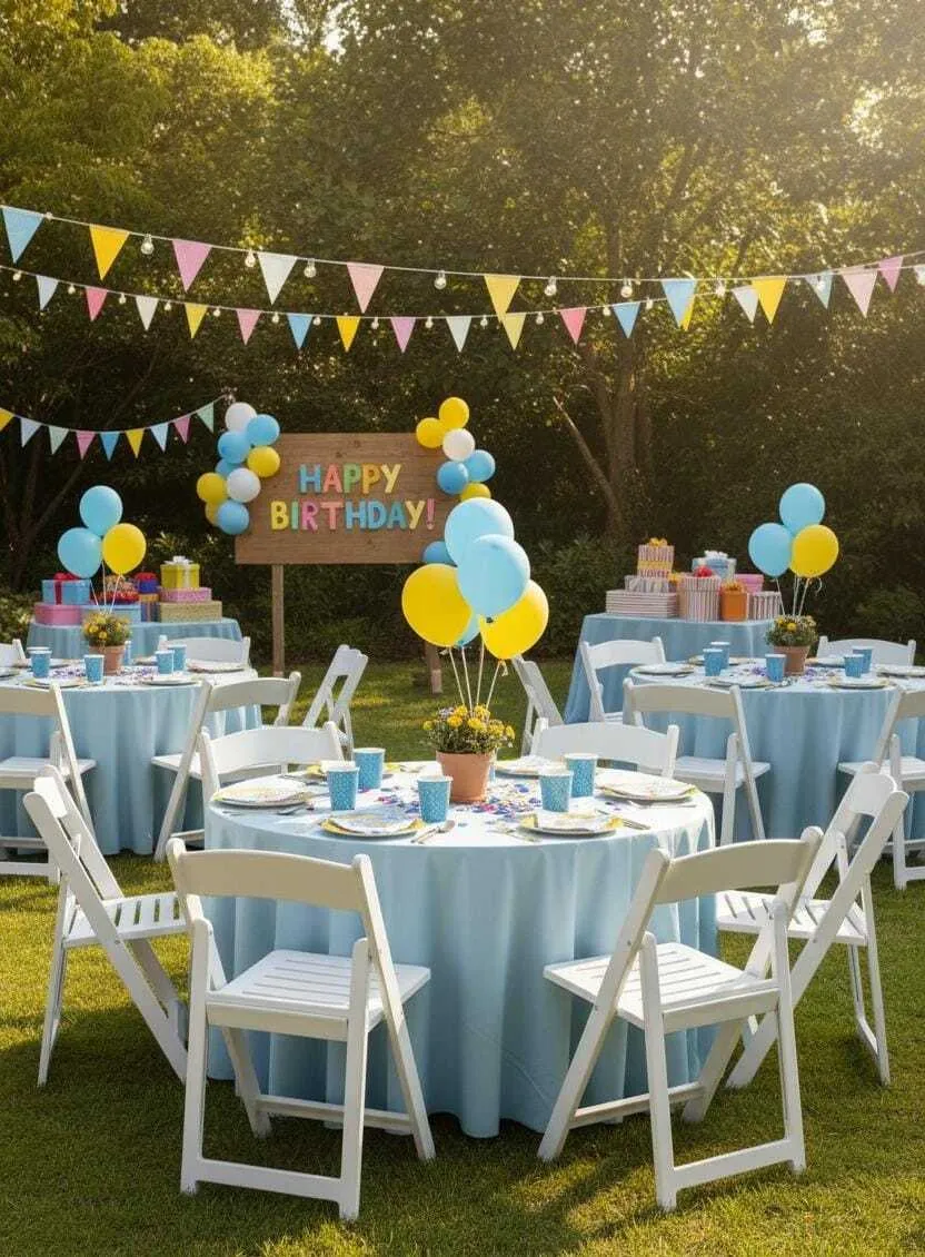 Birthday Party