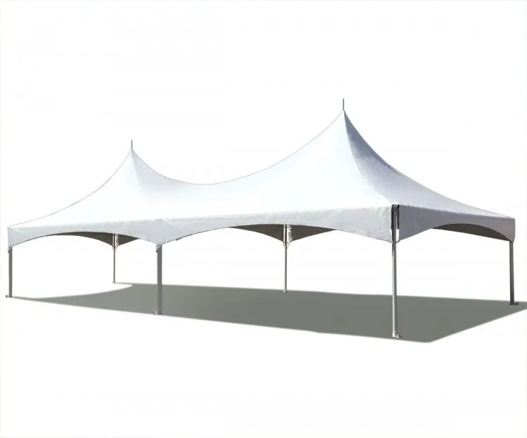 20 ' x 40' High Peak Tent