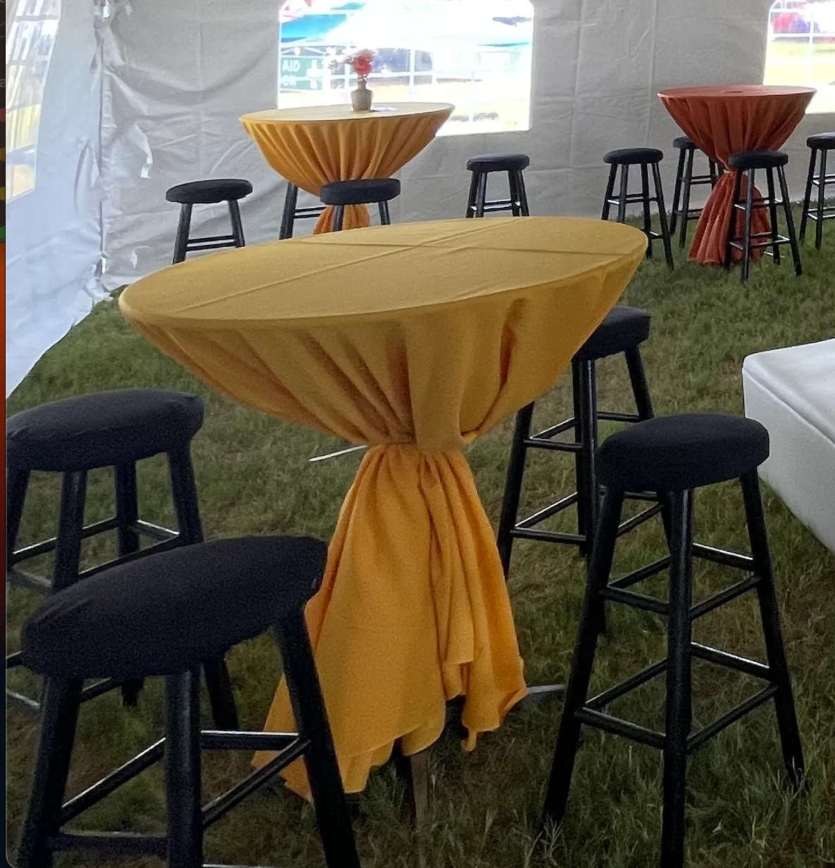 Bar Stool