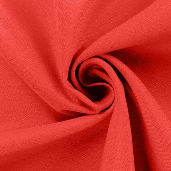 RED NAPKIN