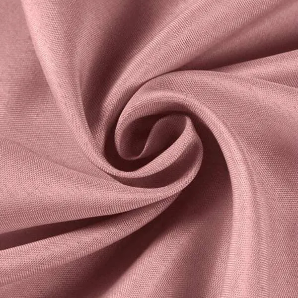 8' DUSTY ROSE OVERLAY