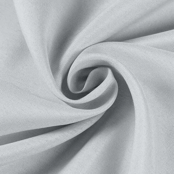 SILVER NAPKIN