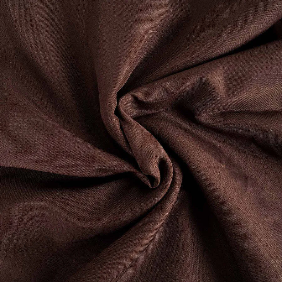 6' CHOCLATE OVERLAY