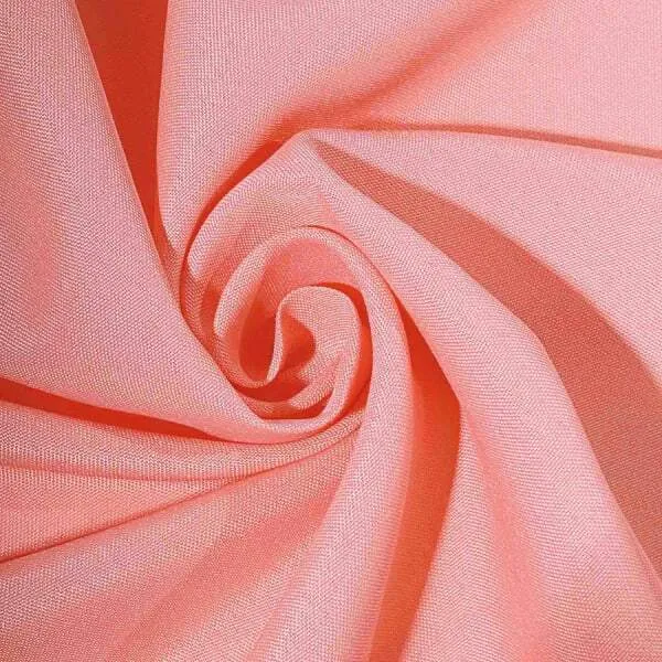 CORAL NAPKIN