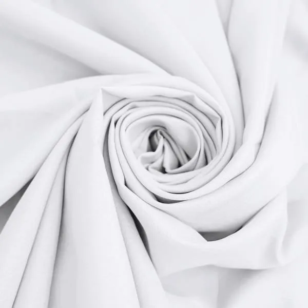 WHITE NAPKIN
