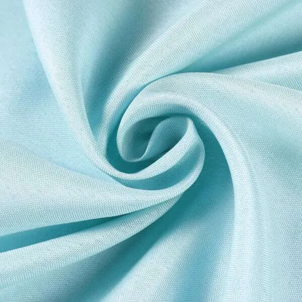 BABY BLUE NAPKIN