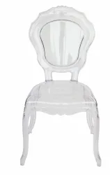 Ghost Chairs - Adult