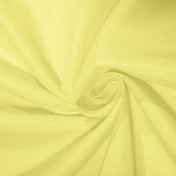 6' YELLOW OVERLAY