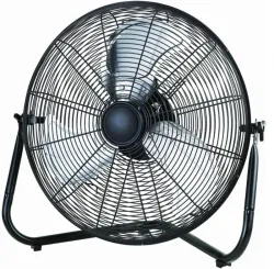 20″ High Velocity Misting Fan
