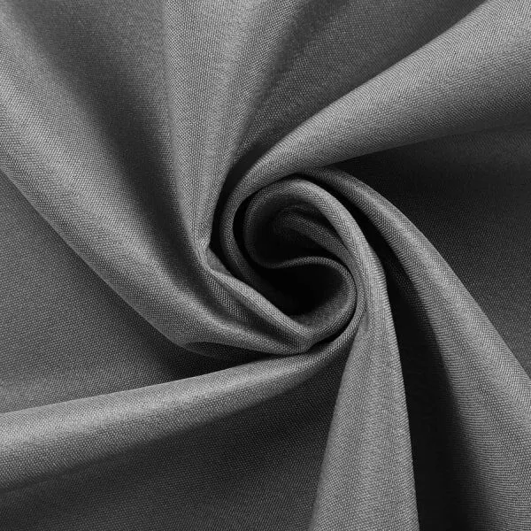 CHARCOAL GREY NAPKIN