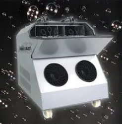 Bubble Blaster w/ Dual Fan Output