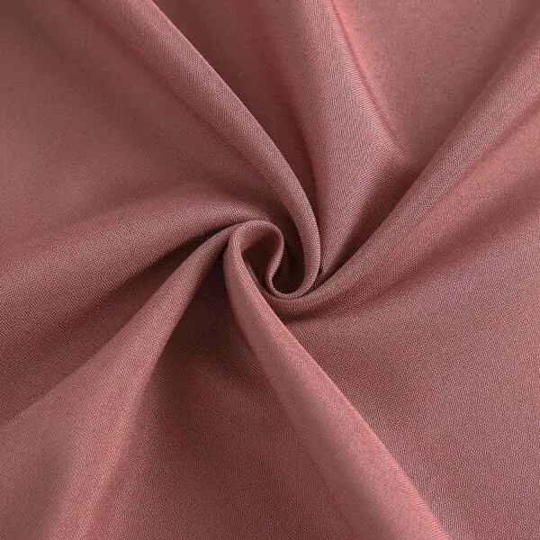 72" x 72" Cinnamon Rose Overlay