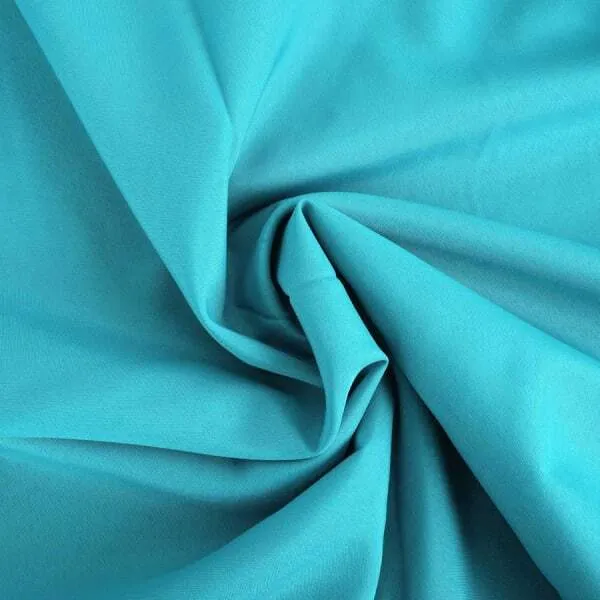 6' TURQUOISE OVERLAY