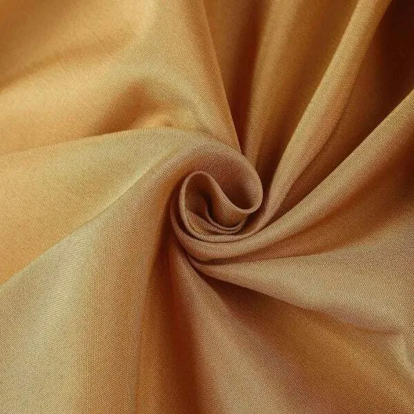 6' GOLD OVERLAY