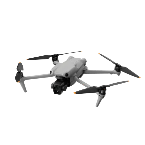 Drones