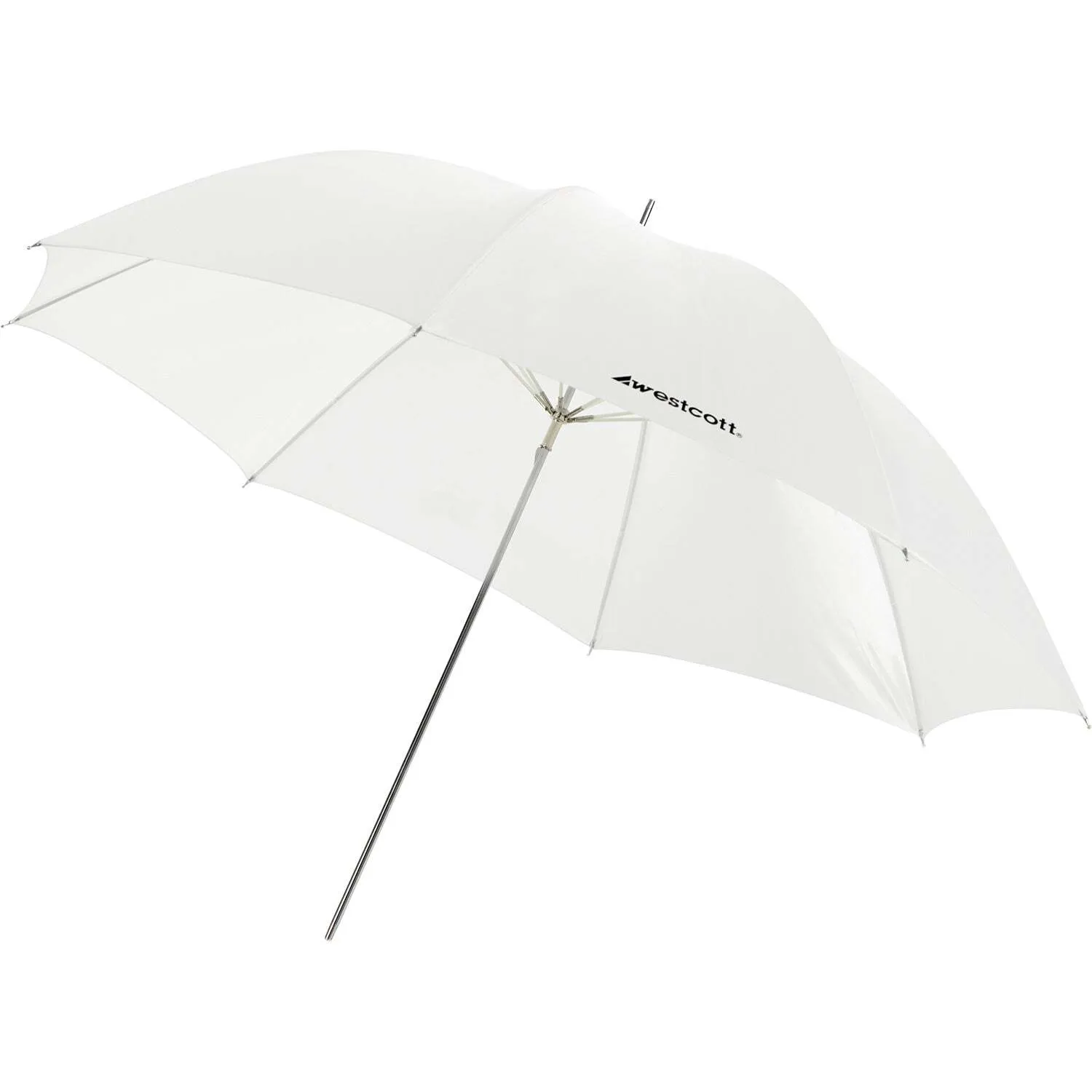 White Umbrella (7mm) Elinchrom Fit