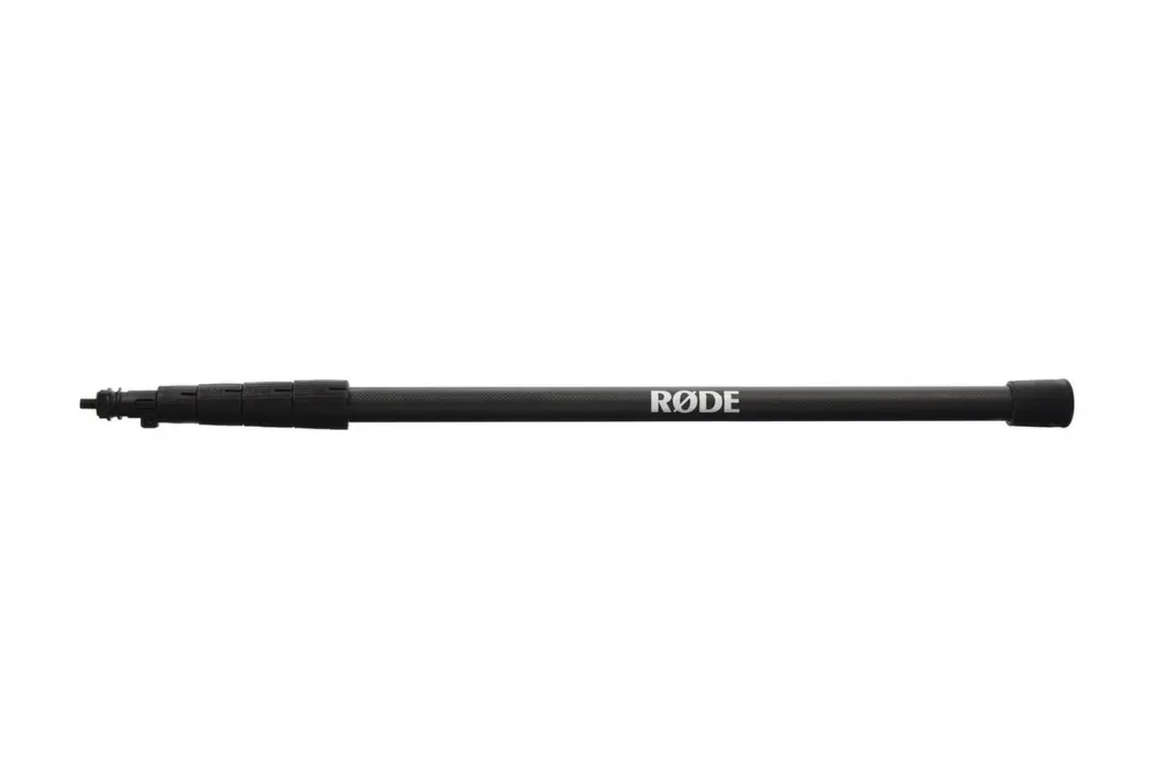 Rode Carbon Boom Pole 3m
