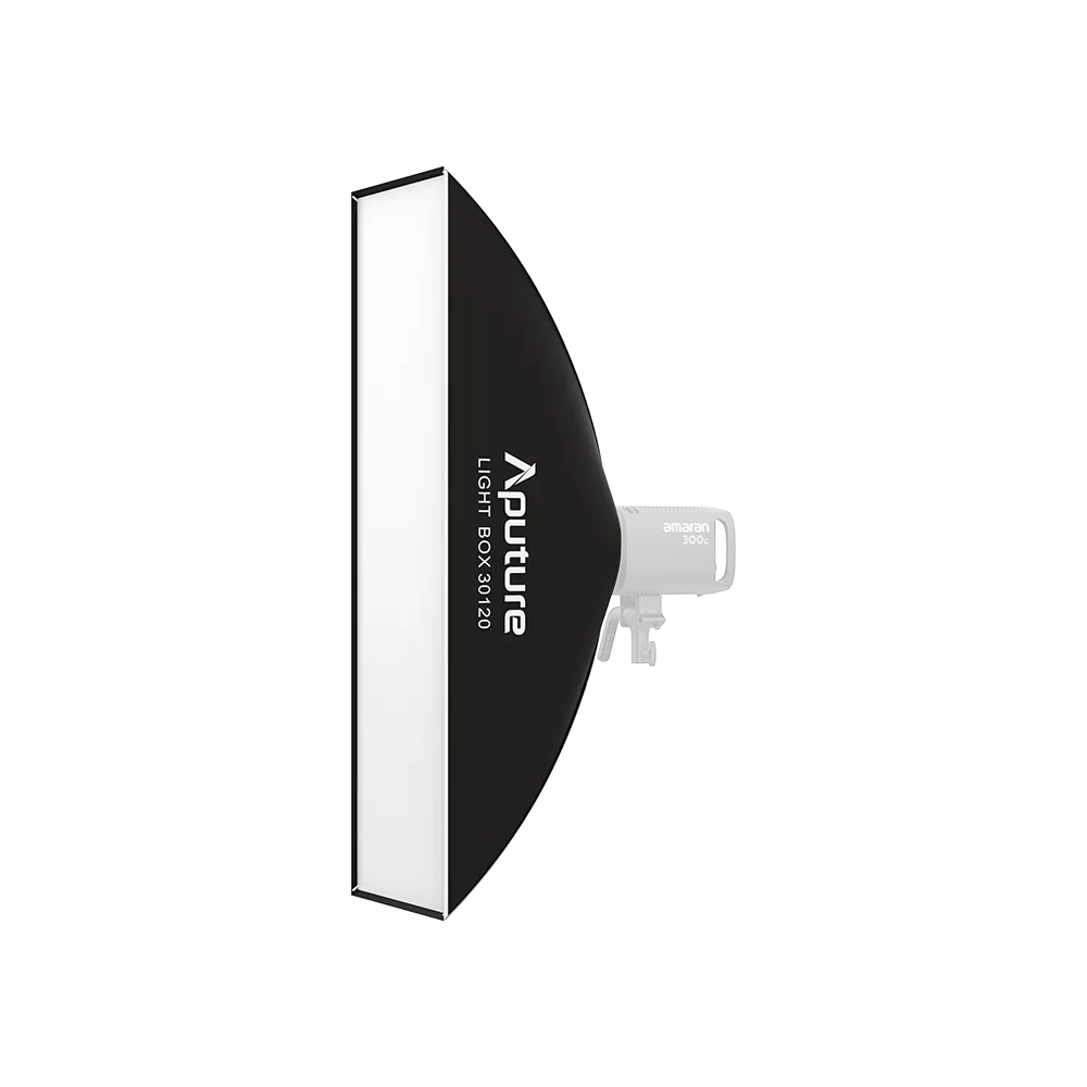 Aputure 30x120 Strip Box