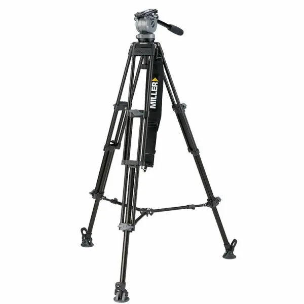 Miller 850 DS20 Toggle 