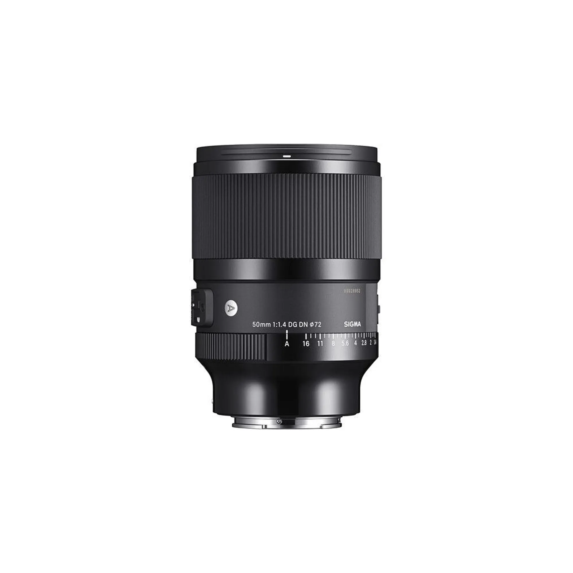 Sigma Art 50mm f/1.4 E Mount