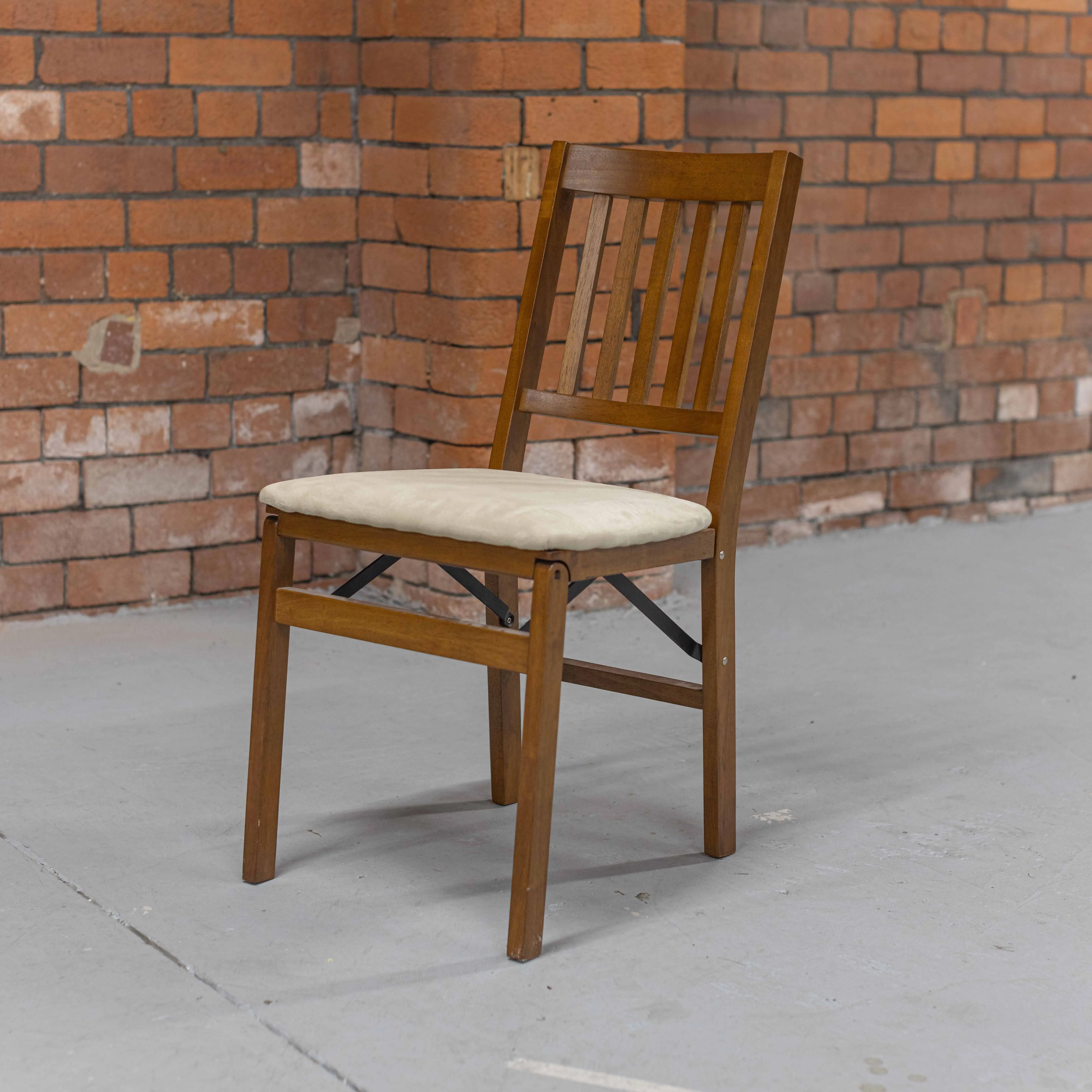 Wooden Chair