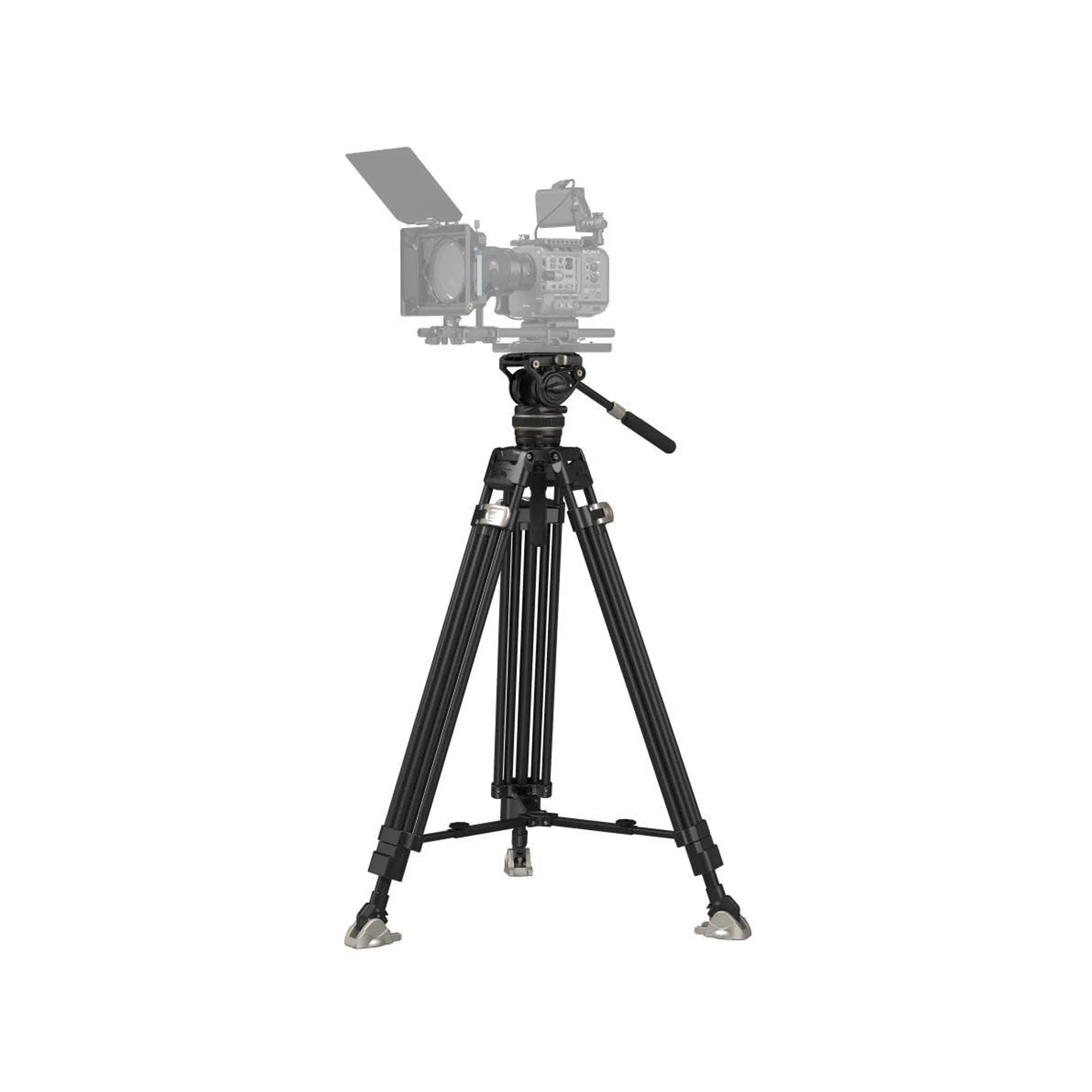 Smallrig AD-100 78" Video Tripod