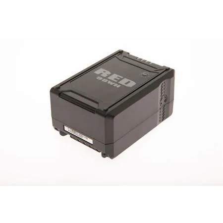 RED REDVOLT Micro-V Battery 98wh