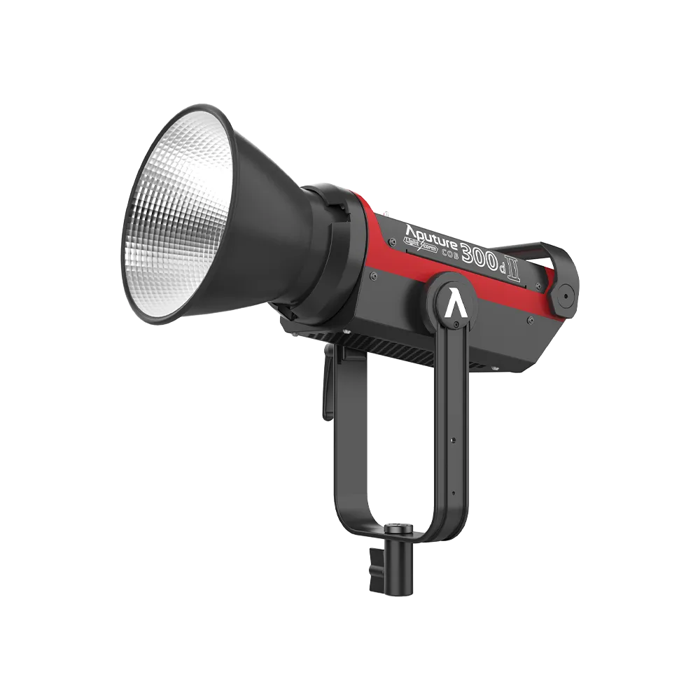 Aputure 300D II Kit