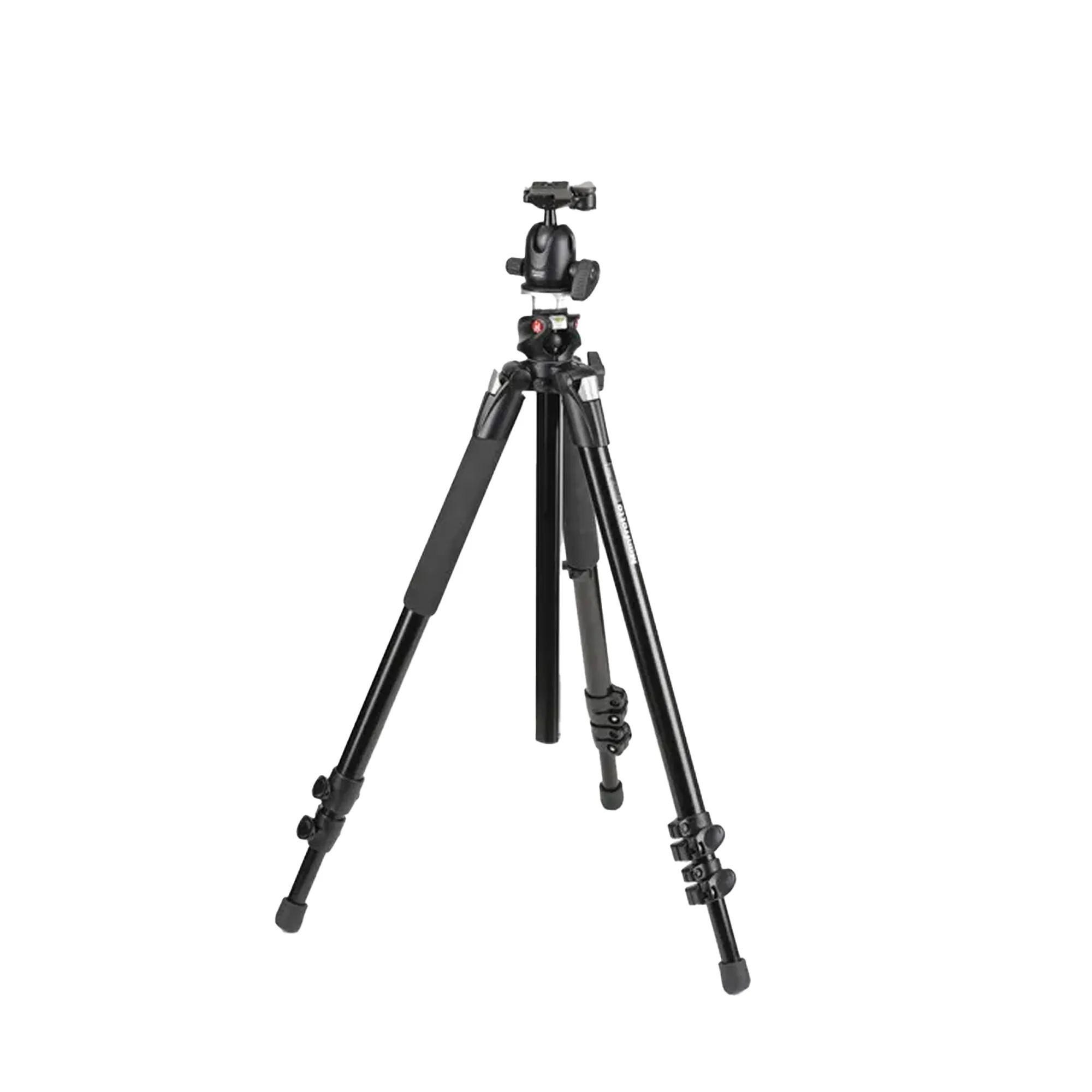 Manfrotto 055XPROB Tripod 494RC2 Ball Head