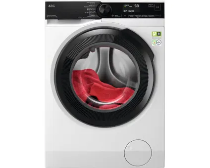 AEG LR86CB86 PowerCare