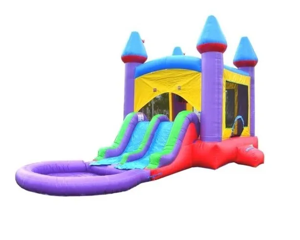 Inflatables