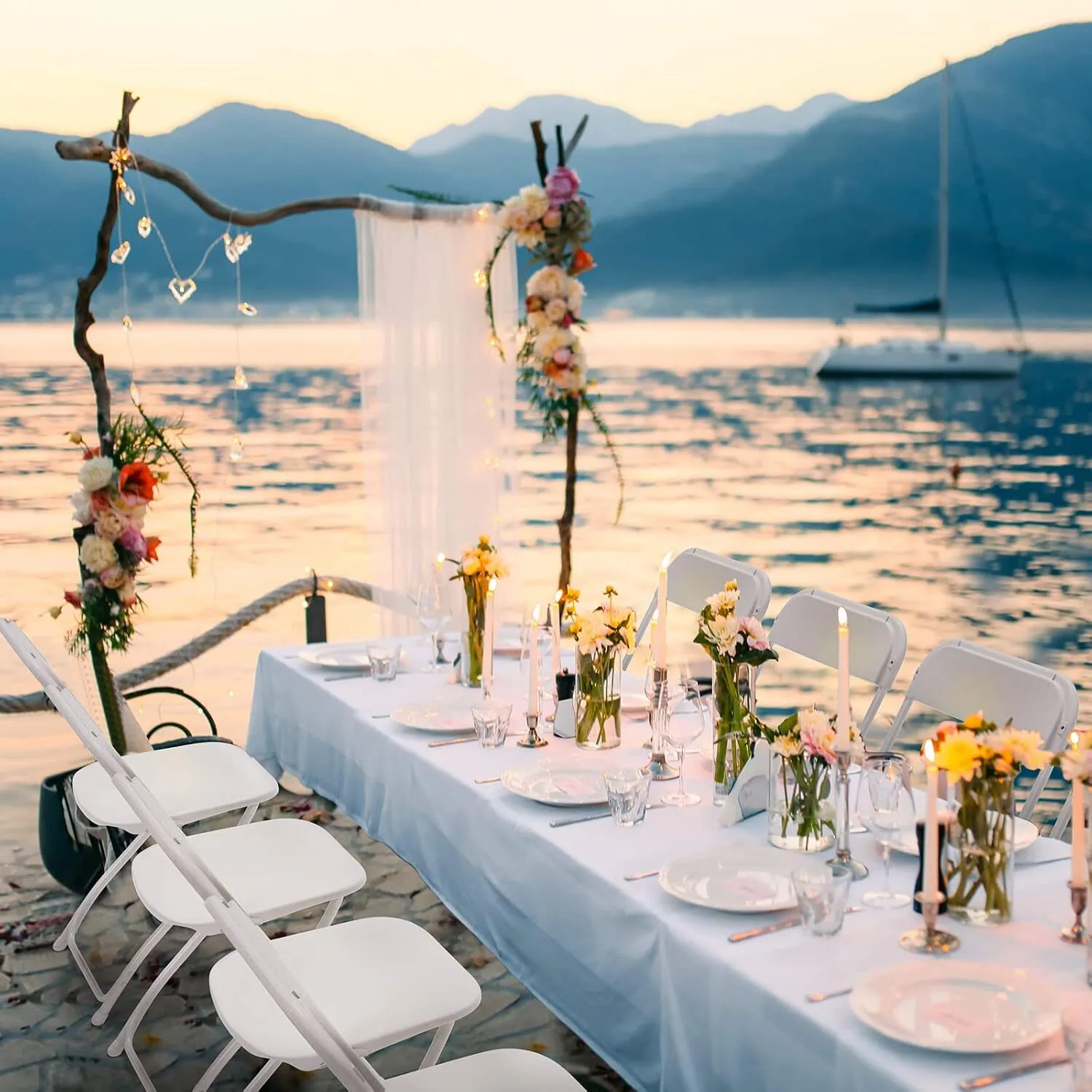 Tables