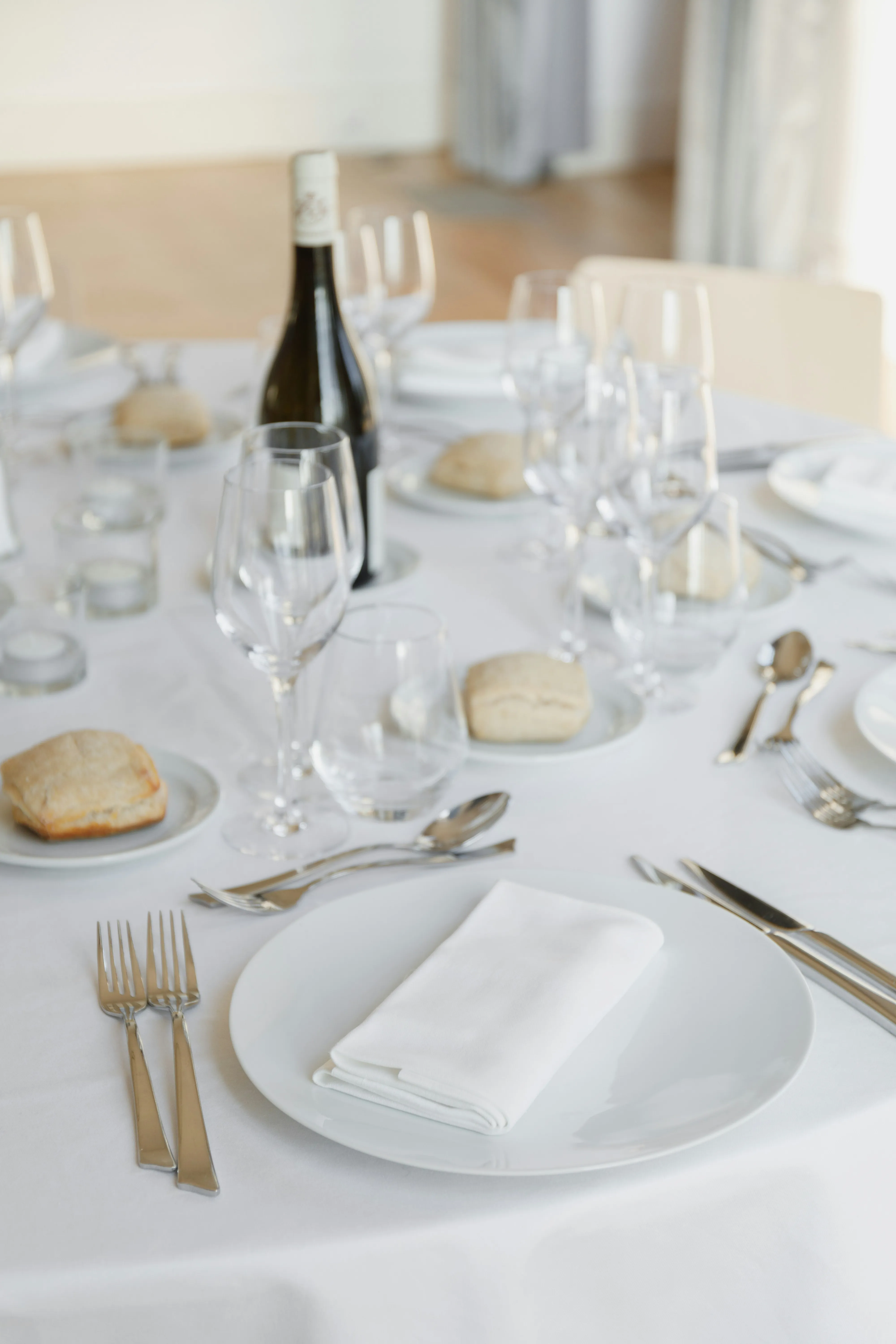 Round Tables
