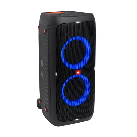 Wireless Speaker